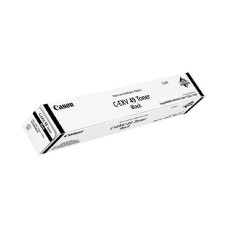 Toner-kartric Canon C-EXV-49 Black