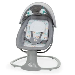 Кресло-качалка Mastela 3-in-1 Deluxe Multi-Function Bassinet (Mastela_8104) Кресло-качалка Mastela 3-in-1 Deluxe Multi-Function Bassinet (Mastela_8104)
