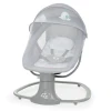 Кресло-качалка Mastela 3-in-1 Deluxe Multi-Function Bassinet (Mastela_8104) Кресло-качалка Mastela 3-in-1 Deluxe Multi-Function Bassinet (Mastela_8104)