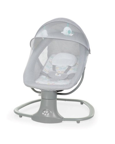 Yelləncək-kreslo Mastela 3-in-1 Deluxe Multi-Function Bassinet (Mastela_8104)