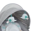 Кресло-качалка Mastela 3-in-1 Deluxe Multi-Function Bassinet (Mastela_8104) Кресло-качалка Mastela 3-in-1 Deluxe Multi-Function Bassinet (Mastela_8104)