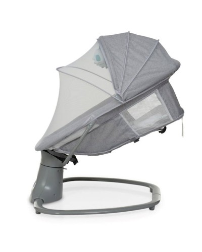 Yelləncək-kreslo Mastela 3-in-1 Deluxe Multi-Function Bassinet (Mastela_8104)