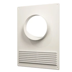 Ventilyasiya barmaqlığı Era 180x250 D100 PTPR (TM.31458)