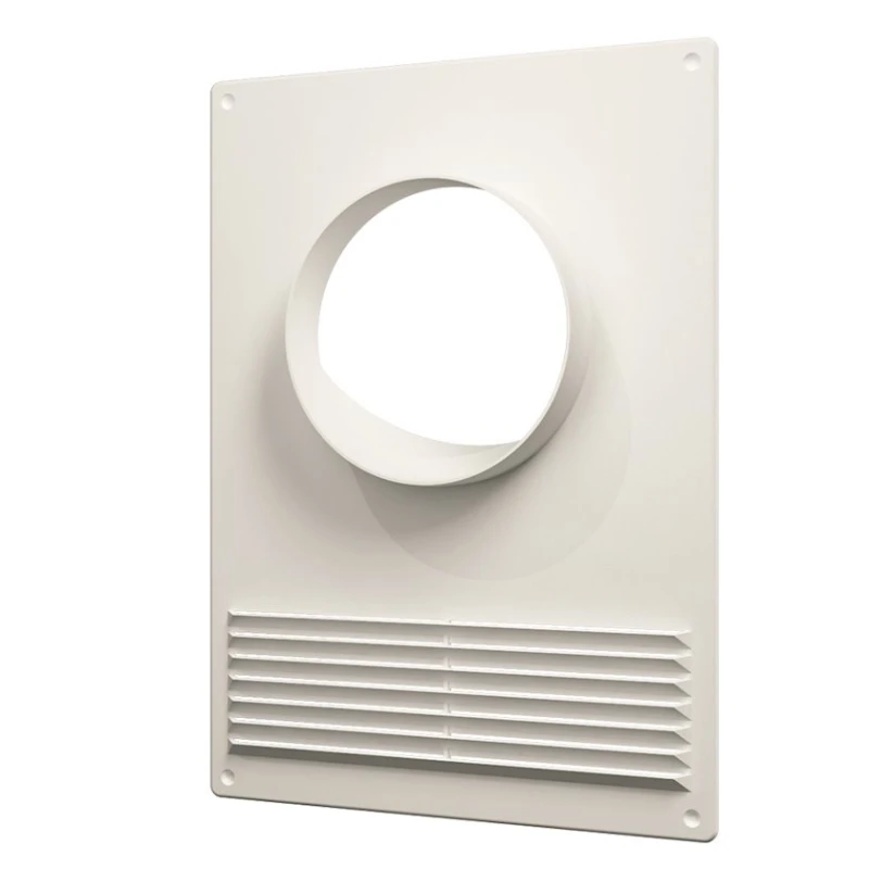 Вентиляционная решетка Era 180x250 D100 PTPR (TM.31458)