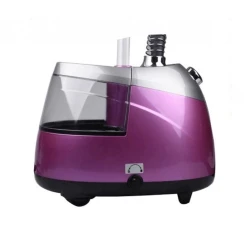 Вертикальный отпариватель DSP KD-6016