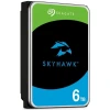 Жесткий диск Seagate 6TB SkyHawk Surveillance SATA III 3.5 Жесткий диск Seagate 6TB SkyHawk Surveillance SATA III 3.5