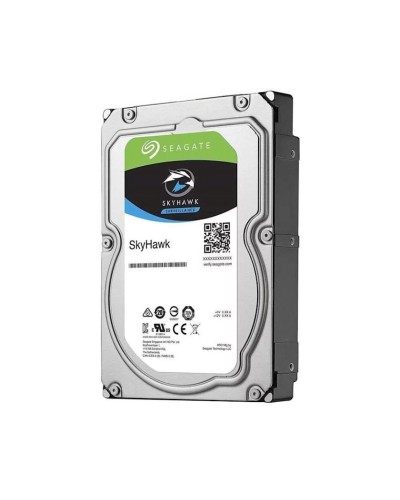 Sərt disk Seagate 6TB SkyHawk Surveillance SATA III 3.5