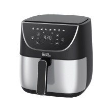 Aerofritür ProBlack P600