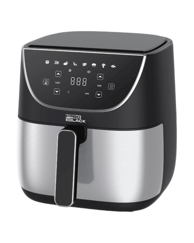 Aerofritür ProBlack P600