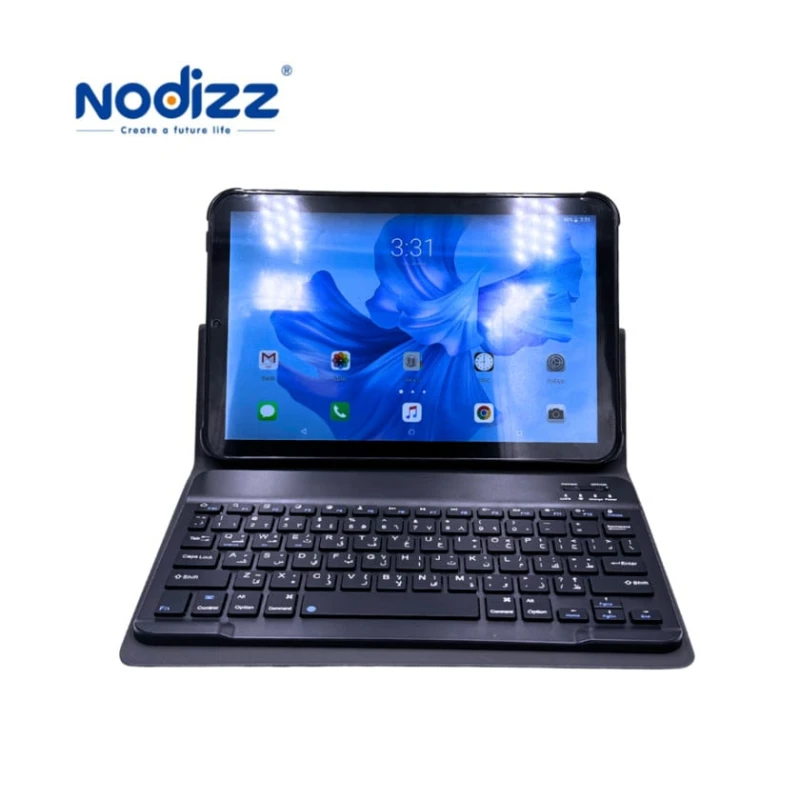 Планшет Nodizz Npad18 8GB/512GB Blue Stream Планшет Nodizz Npad18 8GB/512GB Blue Stream