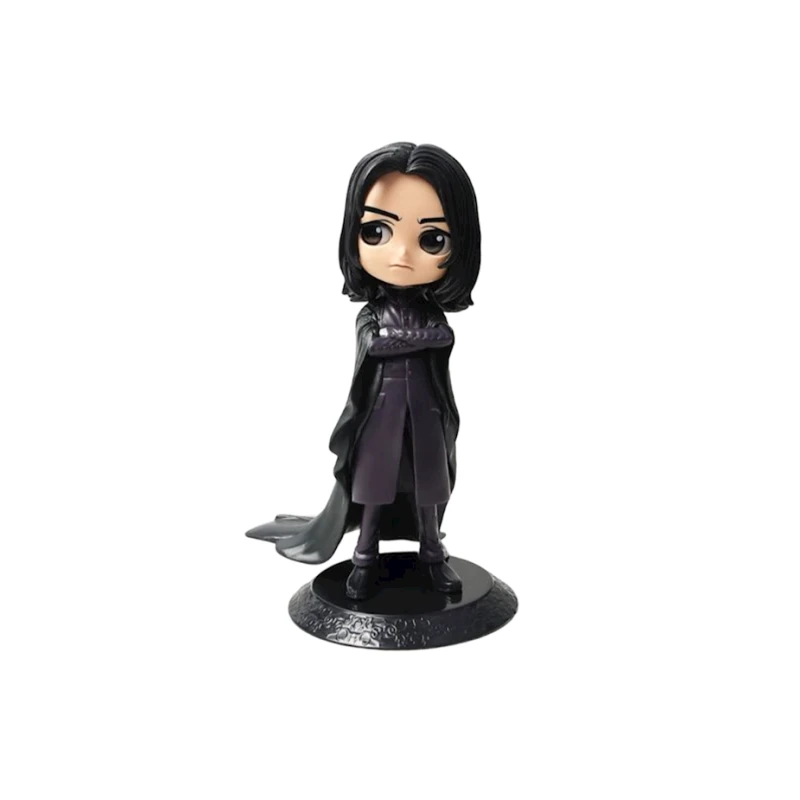 Фигурка Harry Potter 001 Severus Snap Фигурка Harry Potter 001 Severus Snap