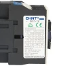 Контактор Chint NC1-1210 3P 12A 5.5kW AC3, 24V 50Hz, 1NO