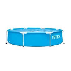 Karkas hovuz Intex Metal Frame 28205, 244х51 sm