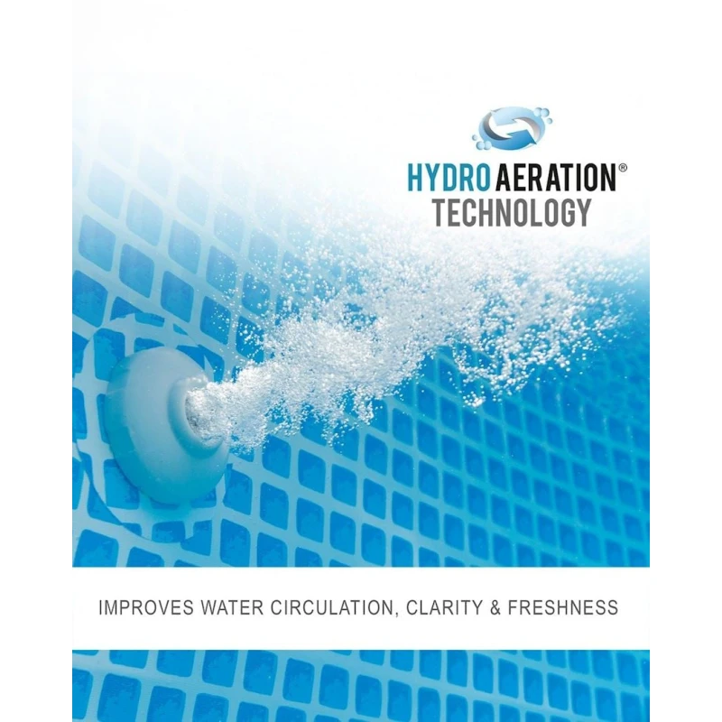 Каркасный бассейн Intex Metal Frame 28205, 244х51 см Каркасный бассейн Intex Metal Frame 28205, 244х51 см