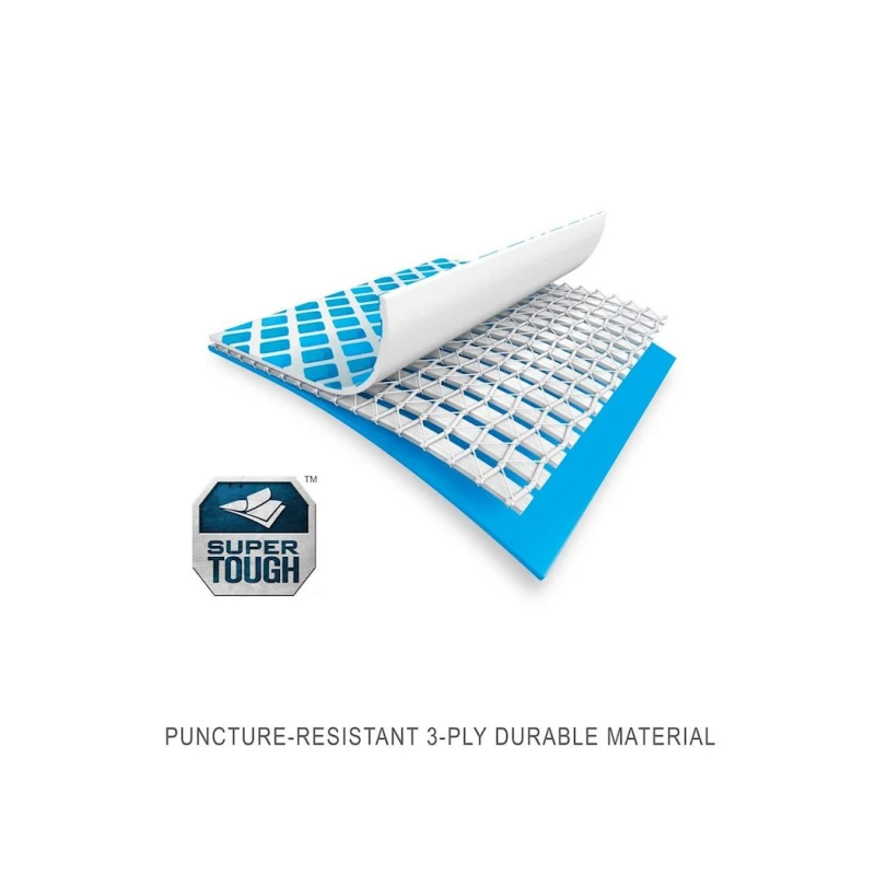 Каркасный бассейн Intex Metal Frame 28205, 244х51 см Каркасный бассейн Intex Metal Frame 28205, 244х51 см