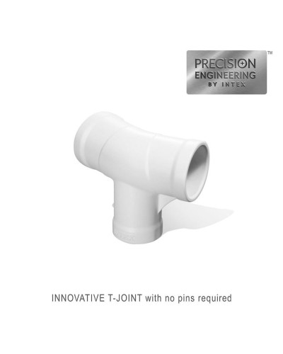 Karkas hovuz Intex Metal Frame 28205, 244х51 sm