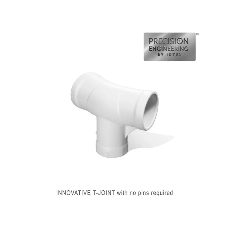 Каркасный бассейн Intex Metal Frame 28205, 244х51 см Каркасный бассейн Intex Metal Frame 28205, 244х51 см