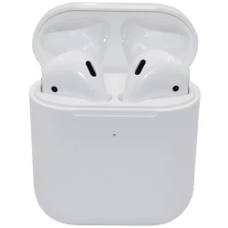 Беспроводные наушники Denmen DL11 White Беспроводные наушники Denmen DL11 White