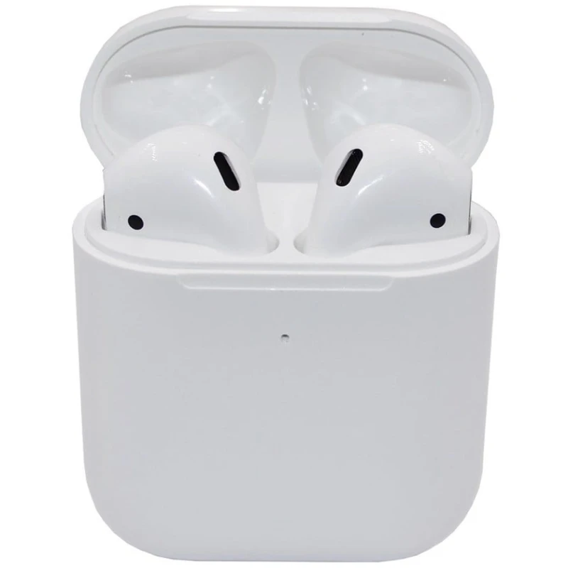 Беспроводные наушники Denmen DL11 White Беспроводные наушники Denmen DL11 White