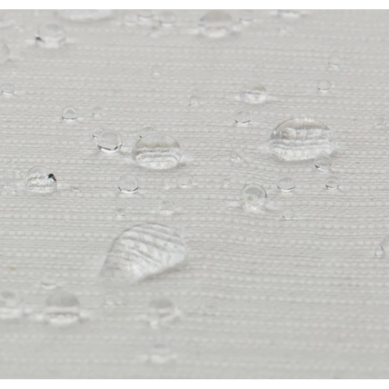 Скатерть JYSK Agermynte, прямоугольная, 140x240 см, хлопок/полиэстер, 190 г/м², Off-White Скатерть JYSK Agermynte, прямоугольная, 140x240 см, хлопок/полиэстер, 190 г/м², Off-White