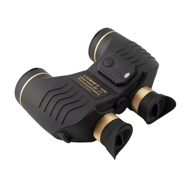 Binokl Comet Pro Compass 7X50 HD Binokl Comet Pro Compass 7X50 HD