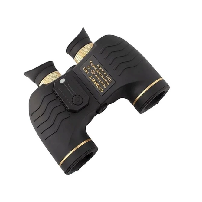 Binokl Comet Pro Compass 7X50 HD Binokl Comet Pro Compass 7X50 HD