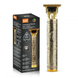 Универсальная машинка для стрижки RAF R.430