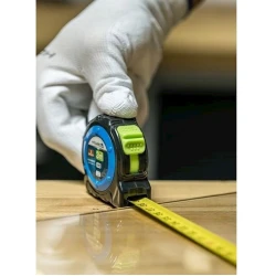 Рулетка Högert 1146086, 3 м x 16 мм Рулетка Högert 1146086, 3 м x 16 мм