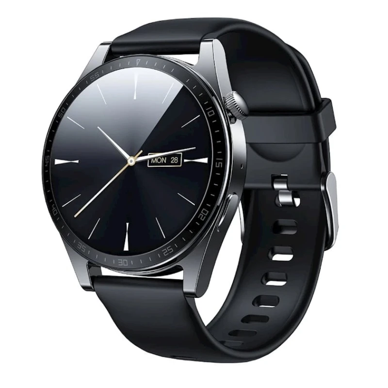 Смарт-часы Joyroom JR-FC2 Black