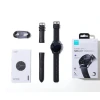 Смарт-часы Joyroom JR-FC2 Black