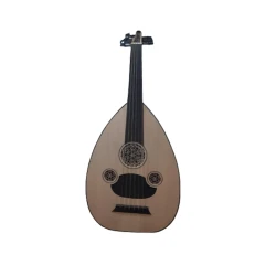 Ud RST-0007, 58.5 sm, bej, sadə