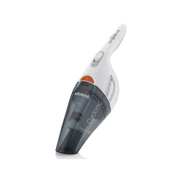 Беспроводной ручной пылесос Gorenje MVC72FW