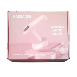 Массажный инструмент YX_720 черный Массажный инструмент YX_720 черный