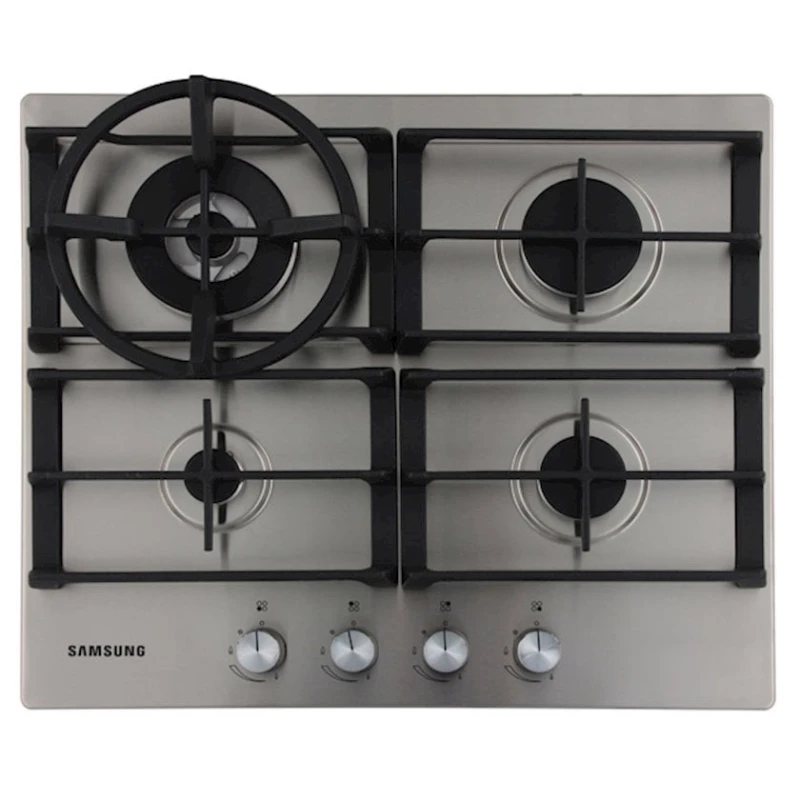 Варочная поверхность Samsung NA64H3040ASWT Варочная поверхность Samsung NA64H3040ASWT