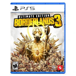 Oyun Borderlands 3 PS5