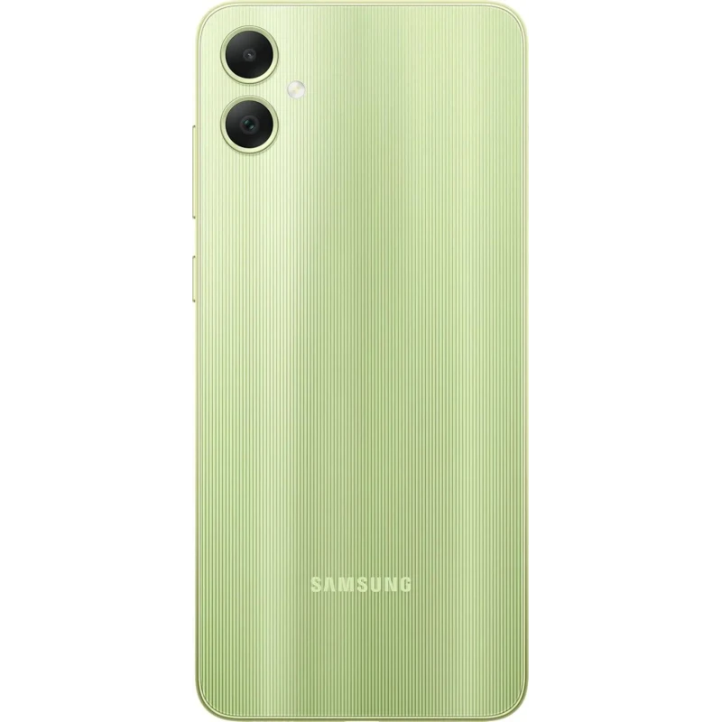 Смартфон Samsung A05 4GB/64GB Green Смартфон Samsung A05 4GB/64GB Green
