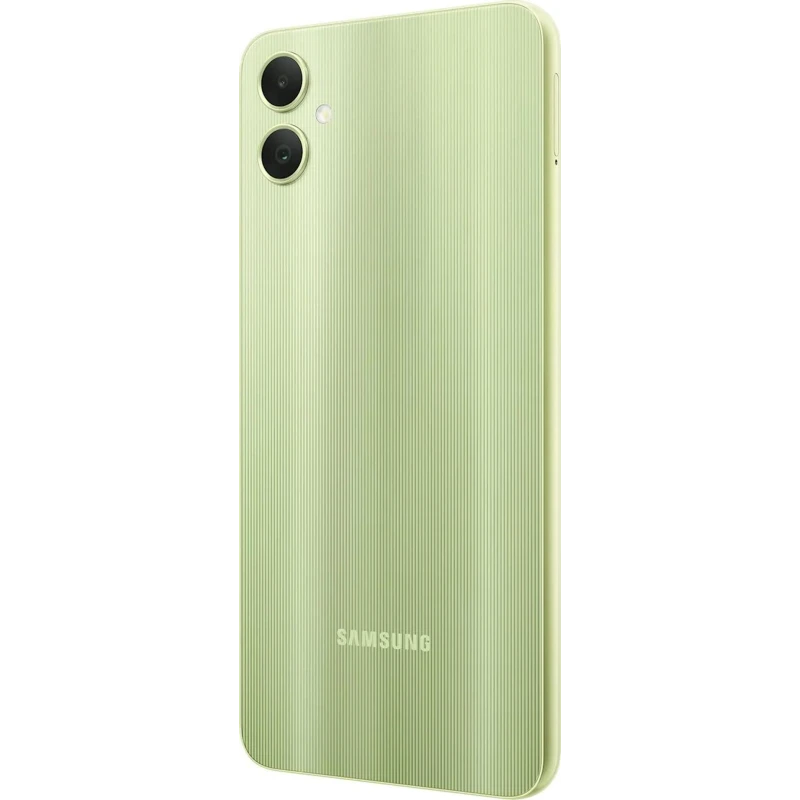 Смартфон Samsung A05 4GB/64GB Green Смартфон Samsung A05 4GB/64GB Green
