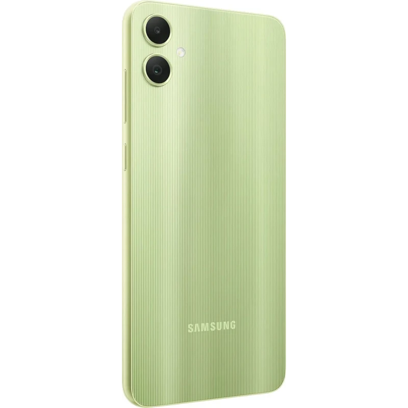 Смартфон Samsung A05 4GB/64GB Green Смартфон Samsung A05 4GB/64GB Green