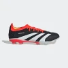 Бутсы мужские Adidas PREDATOR PRO FG IG7777, черный, синтетика, размер 44.5 Бутсы мужские Adidas PREDATOR PRO FG IG7777, черный, синтетика, размер 44.5