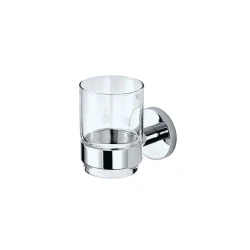 Держатель для стакана, со стаканом Teka Alaior 170660200