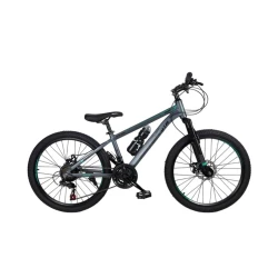 Велосипед GTR226-26 Grey/Green