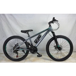 Велосипед GTR226-26 Grey/Green