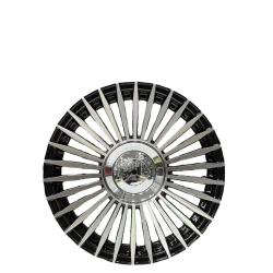 Колесные диски Alpina R16 DSC317, серебристый/черный