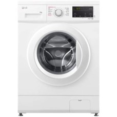 Стиральная машина LG F2J3NYL3W белая