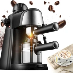 Кофемашина R.Vihan Кофемашина R.Vihan