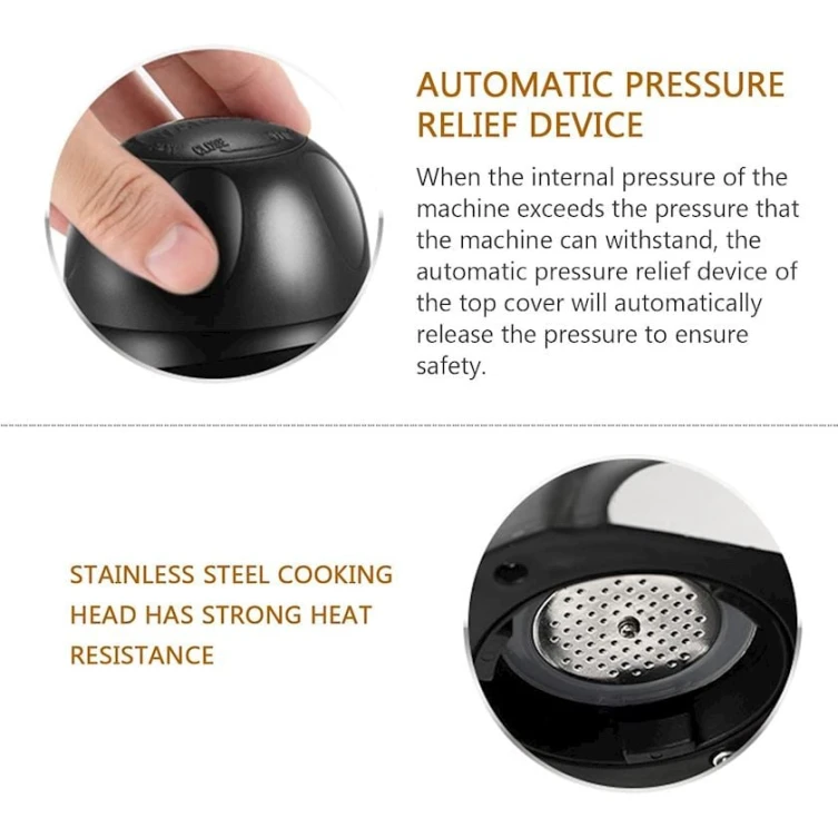 Qəhvə maşını R.Vihan