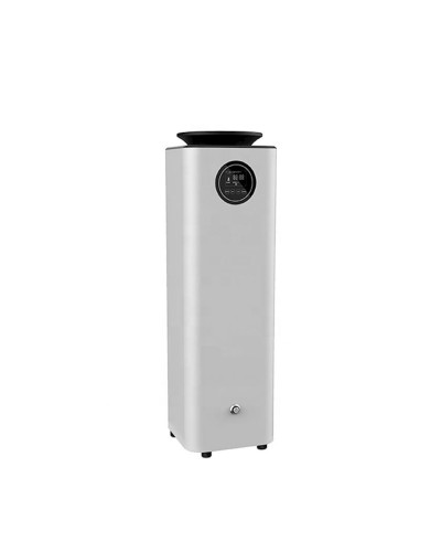 Aromatlaşdırıcı Musk MS700, avtomat, ağ, 500 ml