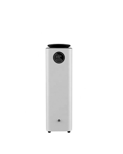 Aromatlaşdırıcı Musk MS700, avtomat, ağ, 500 ml