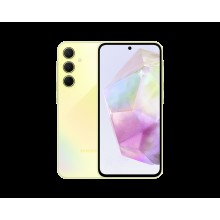Smartfon Samsung Galaxy A35 5G 8GB/128GB Awesome Lemon