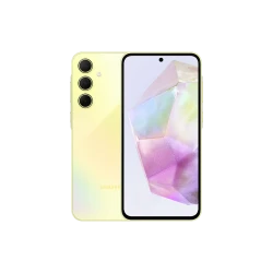Смартфон Samsung Galaxy A35 5G 8GB/128GB Awesome Lemon